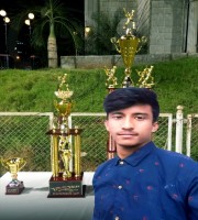 MD TUSHAR AHMED