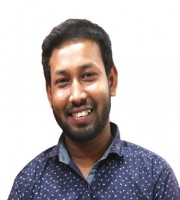 Khaja Mainuddin