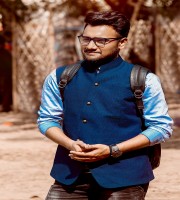 MAHABUB HASAN