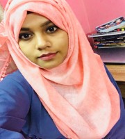 Sadia Rahman