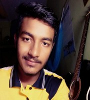 Md Arifuzzman