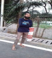 Mokhlesur Rahman