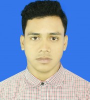 Saiful ISlam Nobel