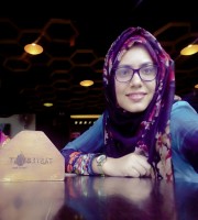 Nishat Jahan
