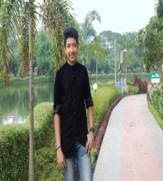 Sadman Islam Shanjeed