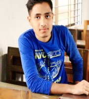 MD.Asaduzzaman (Hridoy)..