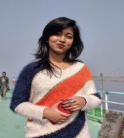 Nafisa Rahman Nasmita