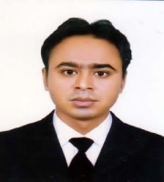 Md Tuhin Molla