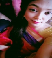 Ayesha Zareen