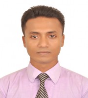 Mohammad Parvez