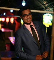 Md. Zubair Hossain