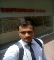 shimul majumder