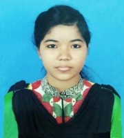 Farhana hossain