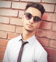 Tanvir Ahmed Rizbi