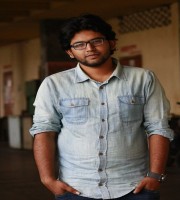 Samsul Arafin Sohan