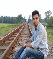 Md. Al-amin Hasan