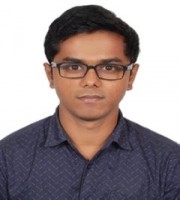 Sharif Ahmed