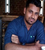 Md. Milon Mahamud