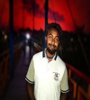 Atiqullah Shiraji