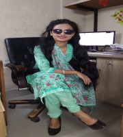 Hasna Hena