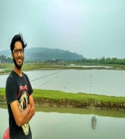 Rakib khan