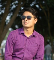 Mehadi Hasan