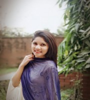 Aitindrila sarker