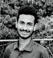 Siyam Hossain
