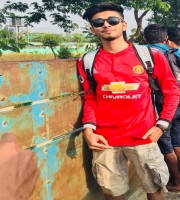 Shazzad Hossain Efaz