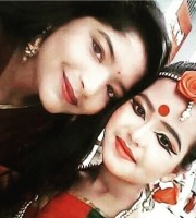 Megha khan