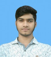 Md Ashiqur Rahman