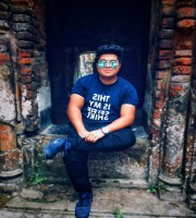 Khandoker Samiul Hoque