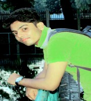 Tushar Mahmud