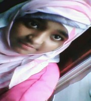 Afsana Afrin Mony