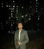 Atanu Roy