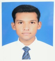 Lokman Hossain Sharif