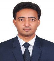 Sohanur Rahman