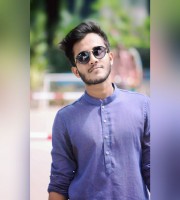 Fahim Ahmed