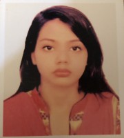 Sariya shikder