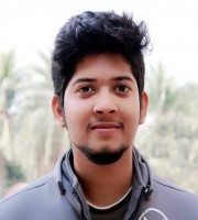 Md.Tarickul Islam