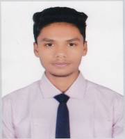Md. Khandaker Ahad Hossain