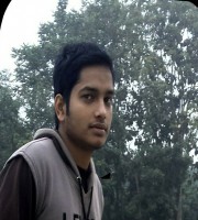 Md Al Amin Sarker