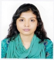 Sultana Ismat Zarin