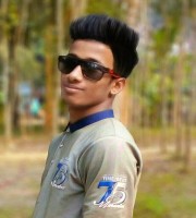 Md. Ebrahim Sheikh