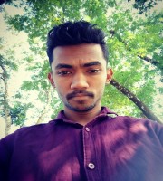 Farhad Hossain