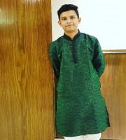 shams mihrab khan