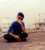 Farhan Ahmad