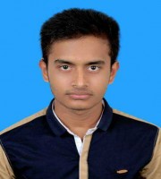 Nafij Iqbal