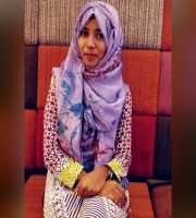 Anima Rahman