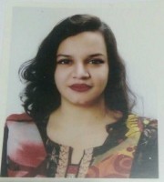 Fariea Hoque